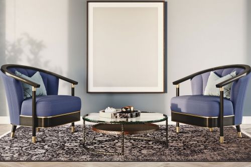 Cordoba classic antrasit/vizon