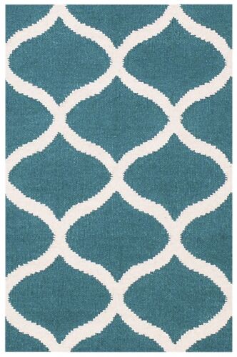 Kelim Alize medium blue