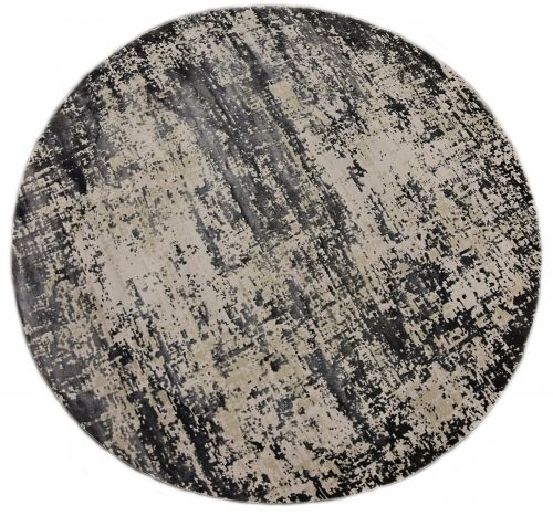 Cordoba dark grey kruh