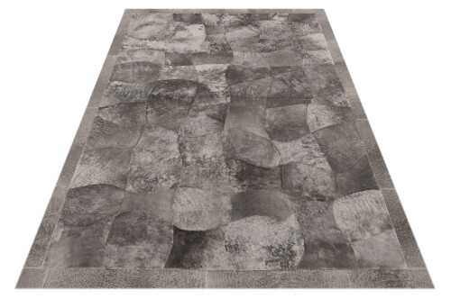 Belek special DK-205 light silver