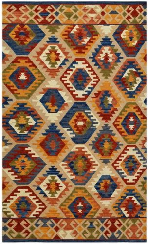 Kelim classic 17118 multi