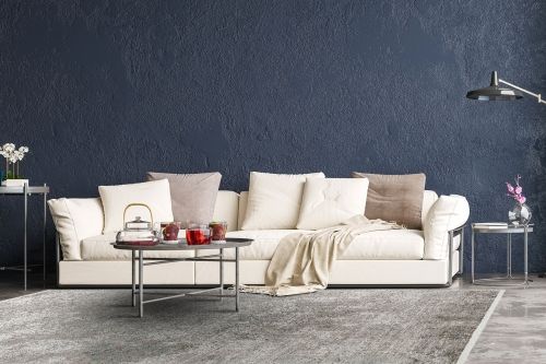 Fresco 10 cream/grey