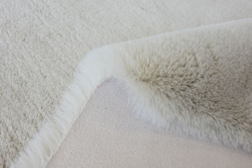 Shaggy Mollis beige