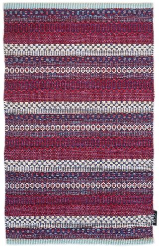 Kelim Saffron 108 bordo