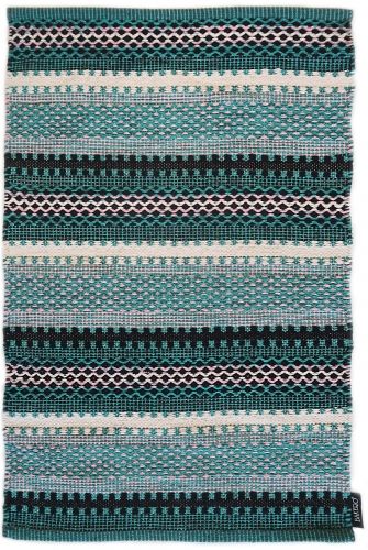 Kelim Saffron 109 petrol