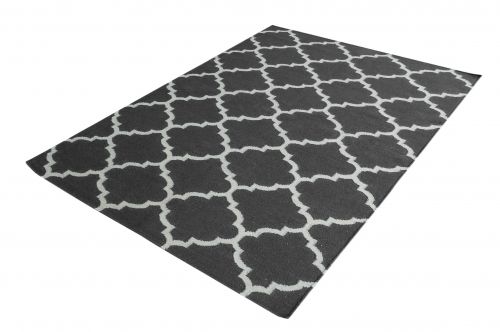 Kelim Elizabeth black