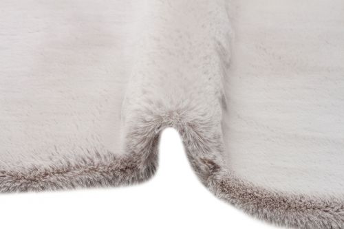 Shaggy Mollis silver