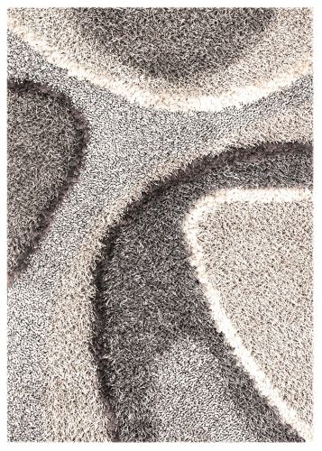 Shaggy Delphi silver