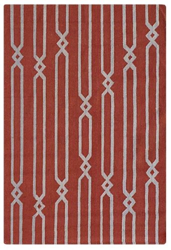 Kelim D no. 799 terra