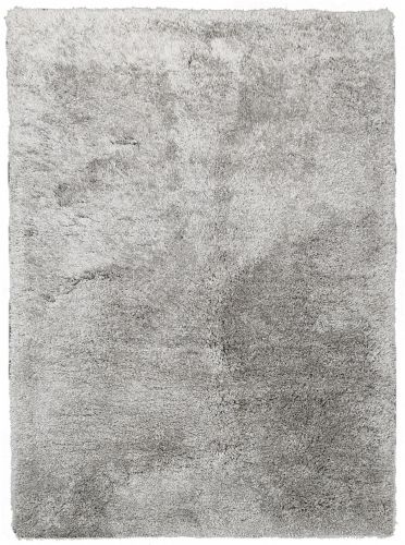 Shaggy Monaco silver