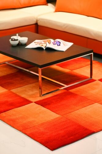 Calypso 1012-11 orange