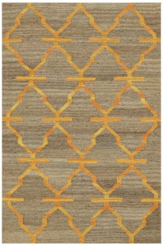 Kelim modern 164 natural