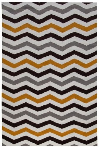 Kelim JP 11168 white/multi