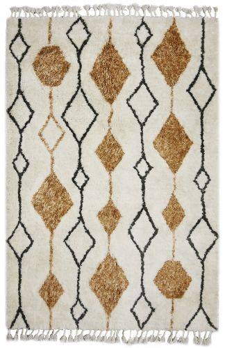 Shaggy Rabat 03 multi