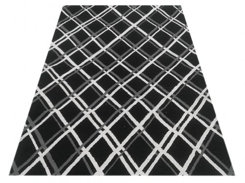 Kelim JP 11183 black/white