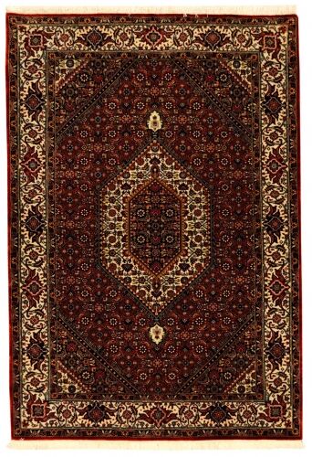 Bidjar 14/70 red-cream