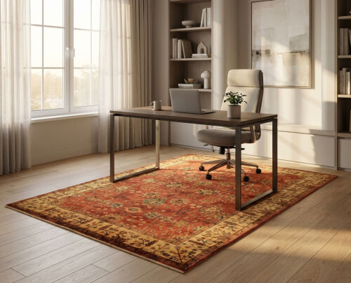 Samarkand M 1582 rost/creme