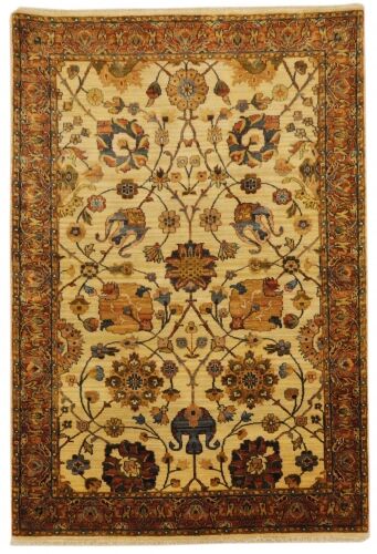 Samarkand M.Vase I creme 