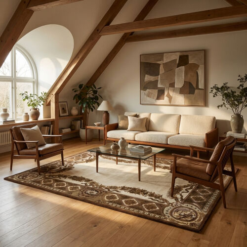 Selvi 5071-02 vanilla