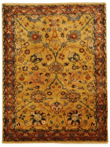 Samarkand Mahal 4445