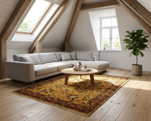 Samarkand Mahal 4445