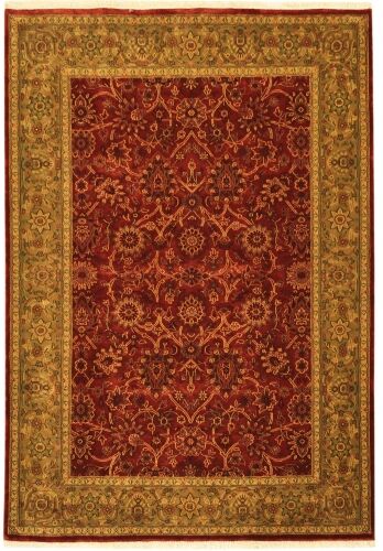 Blackburn 748 rust/brown