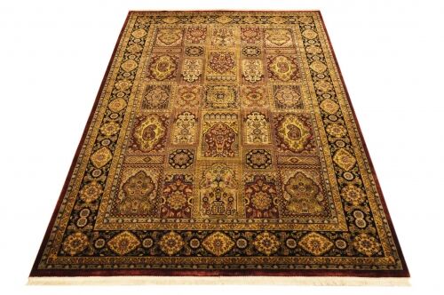 Ridgeway 6618 mlt/blk