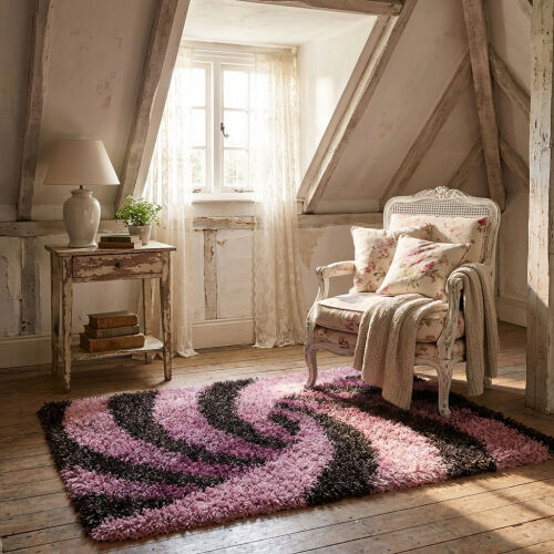 Shaggy Lavella 226 violett