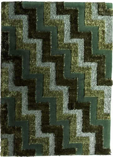 Vedia 7/51 oil green