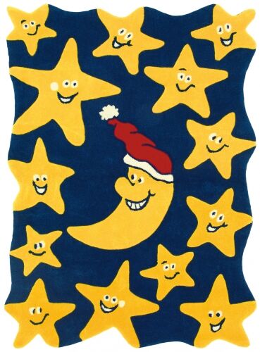 Dětský koberec Nelli Gute Nacht