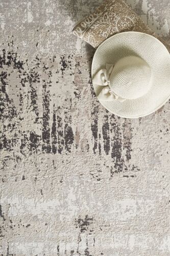 Nevada 09 grey/beige