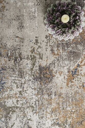 Nevada 10 cream/blue