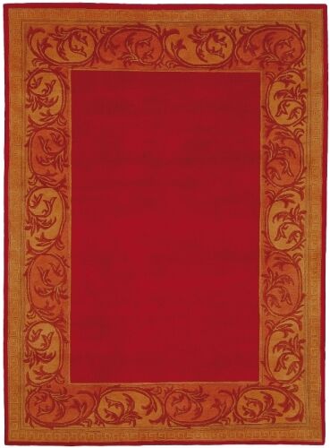 Classica exclusiv 01 rot