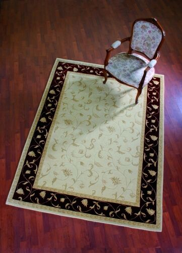 Paris 02F light gold/red