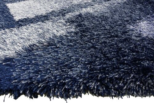 Shaggy Salina 1023 blue