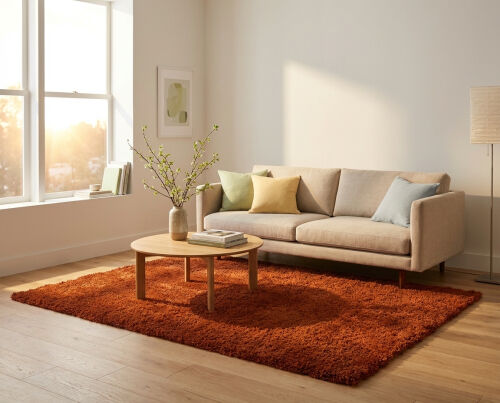 Shaggy Como 14 havana