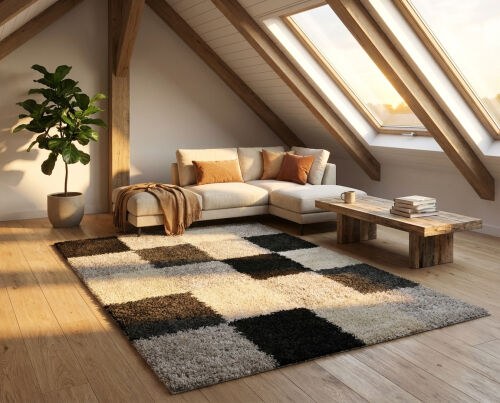 Shaggy Deluxe 550560