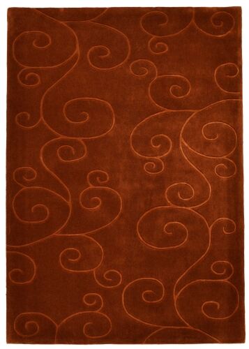 Tufting 8 1005-02 choco