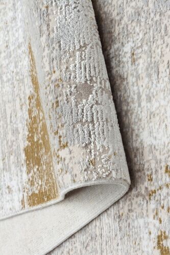 Zurich 06 cream/yellow