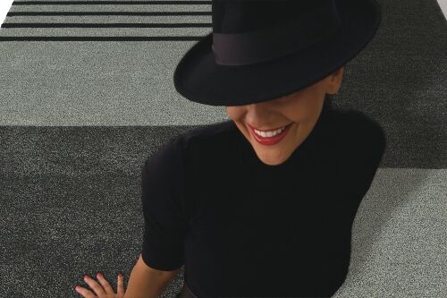 Manolo 2603 antrazit