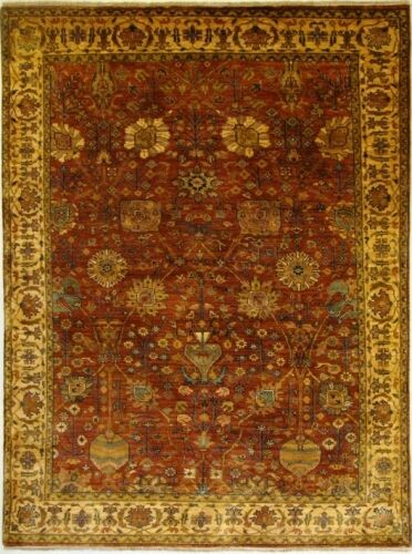 Samarkand Mahal Vase 3 rost