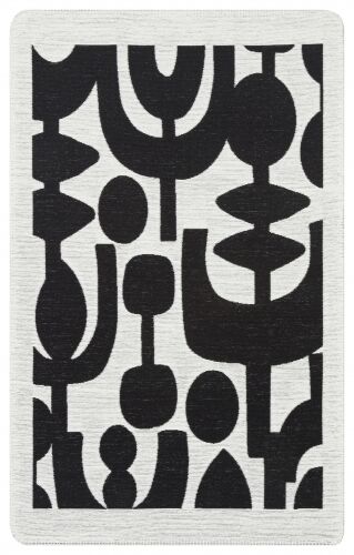 Kelim Arya Neo 07 white/black