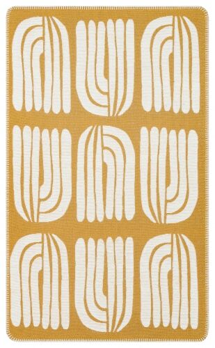 Kelim Arya Neo 10 white/yellow