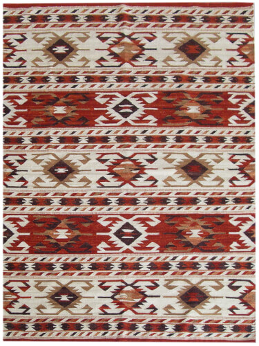 Kelim classic 17017 multi