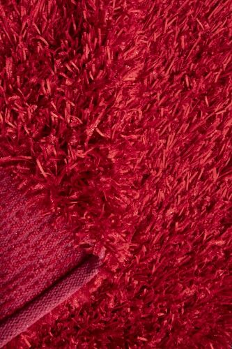 Shaggy Luda chips red