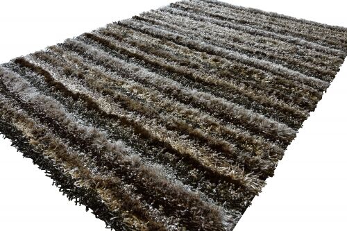 Shaggy Nirmal 2352 brown