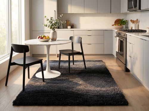 Shaggy Wellnes  grey