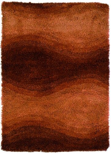 Shaggy Wellnes brown