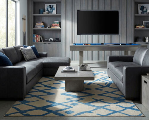 Wool Tuft 4605 beige