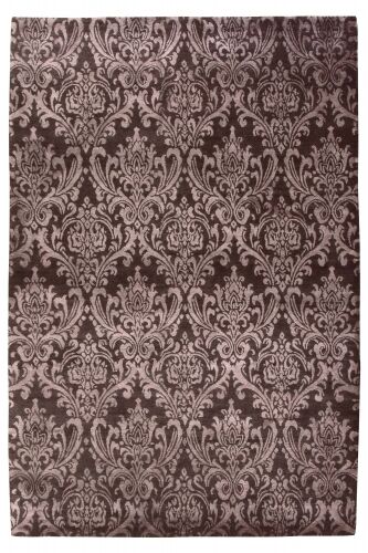 Toledo C-231 aubergine